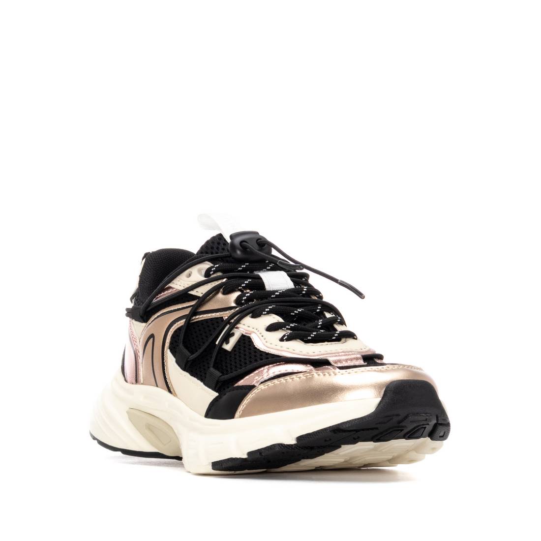 Zapatilla de mujer plano Xti 14453401