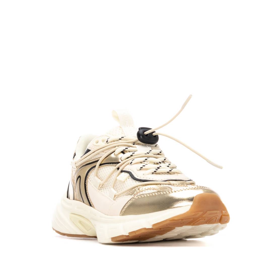 Zapatilla de mujer plano Xti 14453403