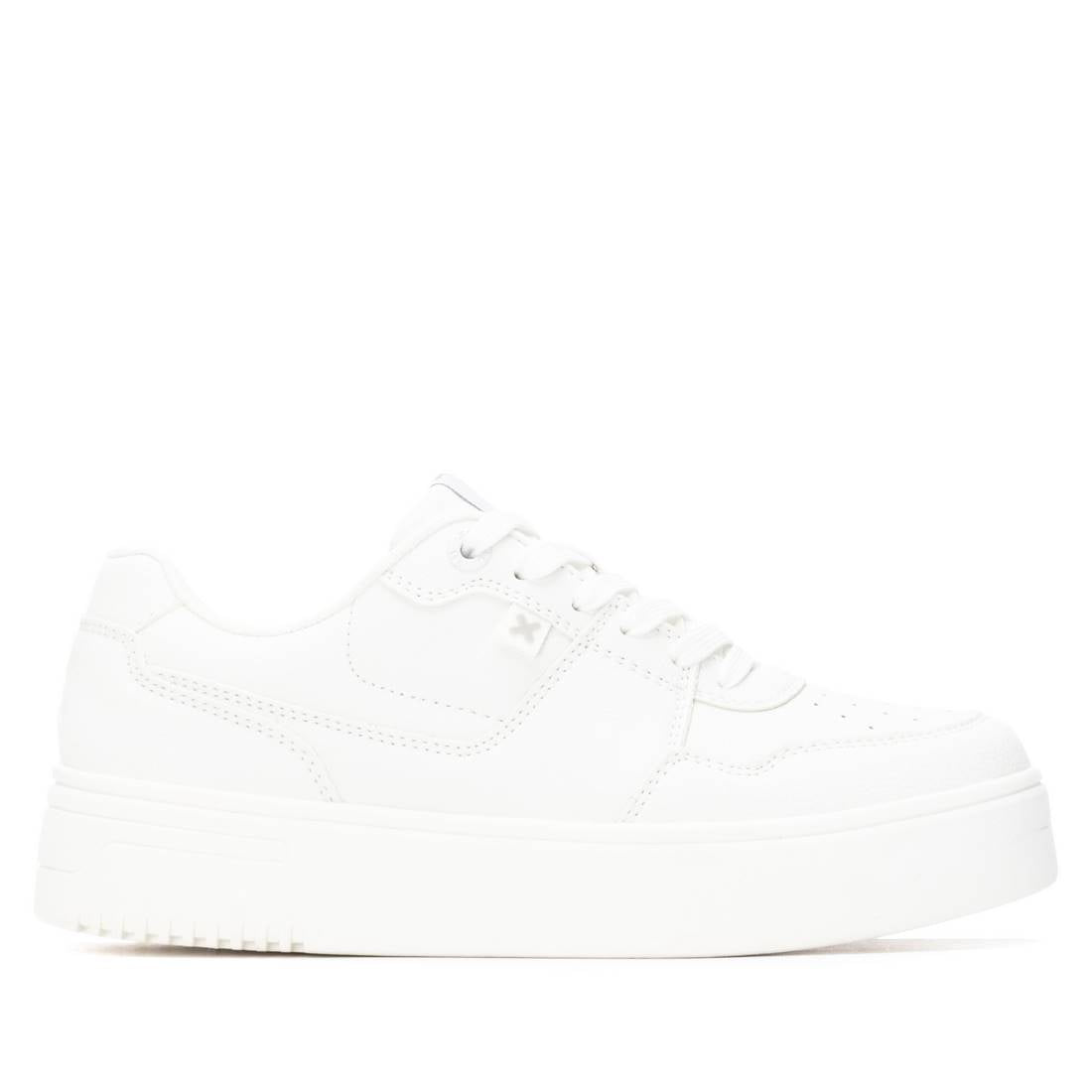 Zapatilla de mujer plano Xti 14453502