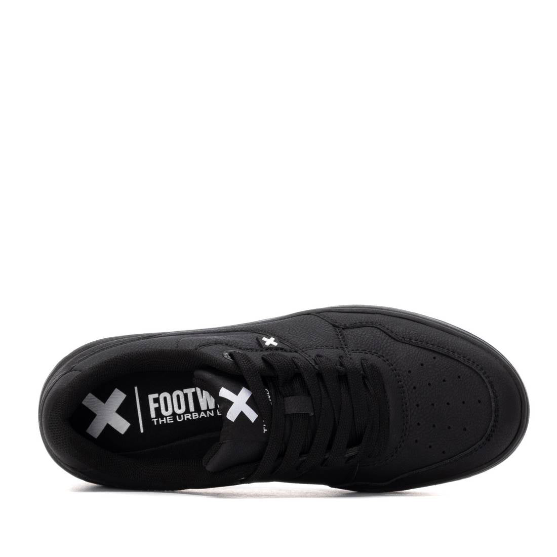 Zapatilla de mujer plano Xti 14453503