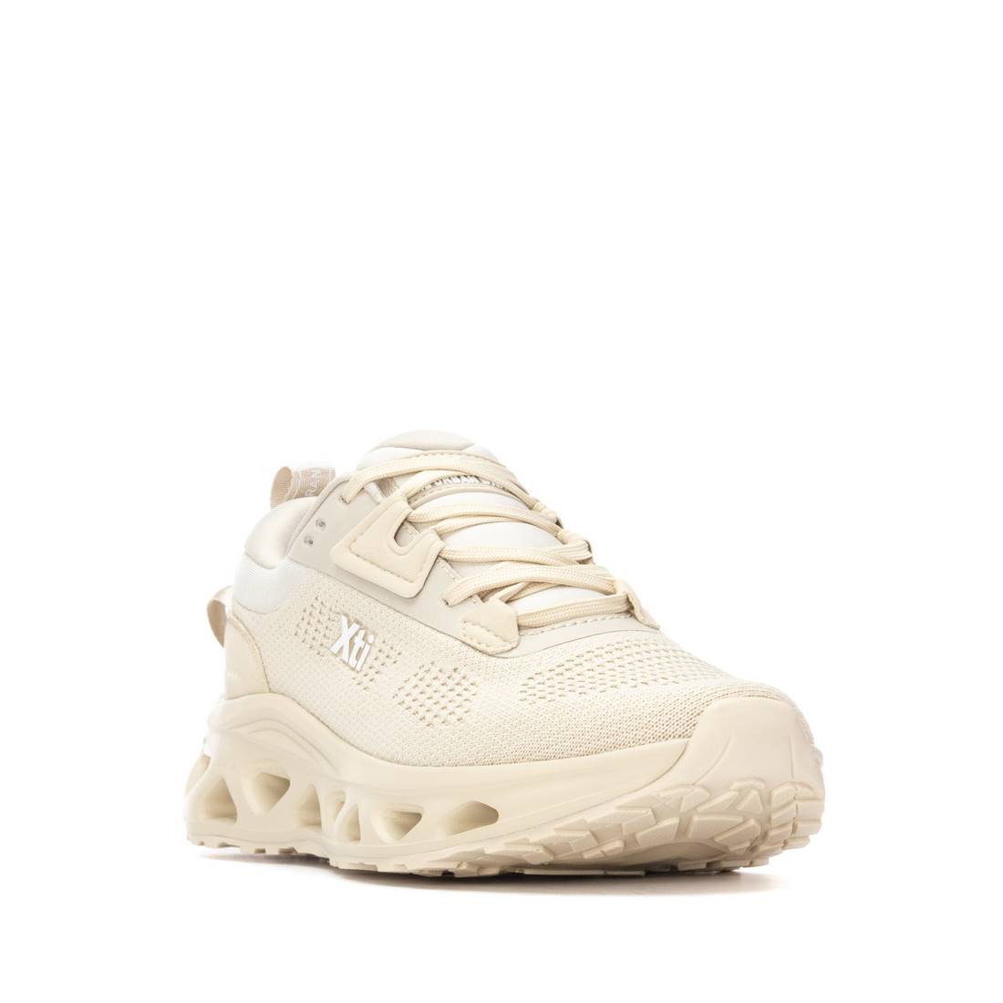 Zapatilla de mujer plano Xti 14454304