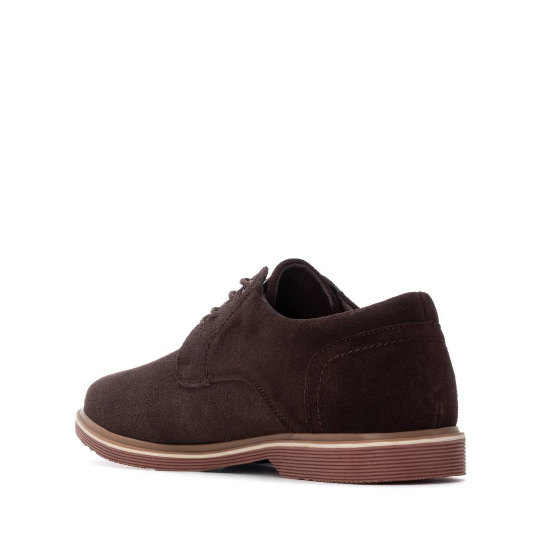 Zapato de hombre plano Xti 14455603