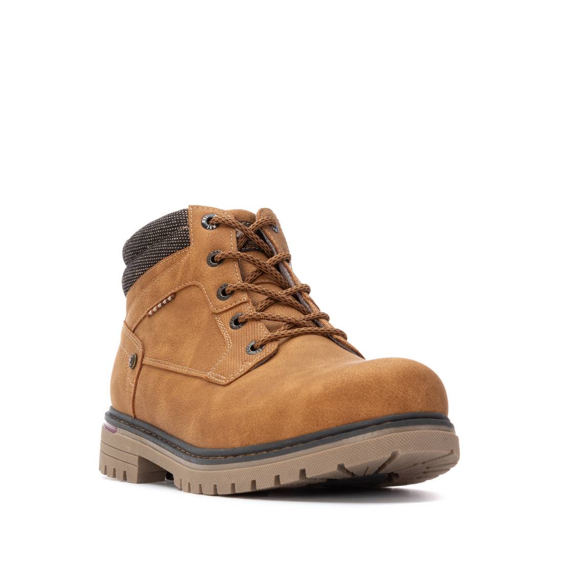 Botin de hombre plano Xti 14456402