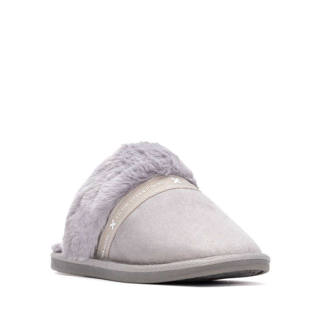 Slipper de mujer plano Xti 14457102