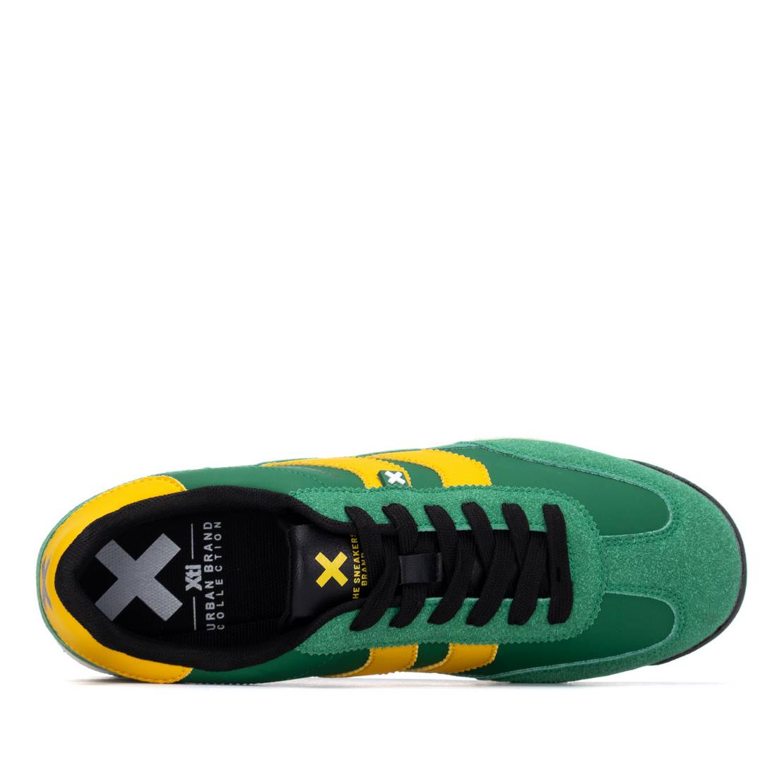 MEN'S SNEAKER XTI 14458202