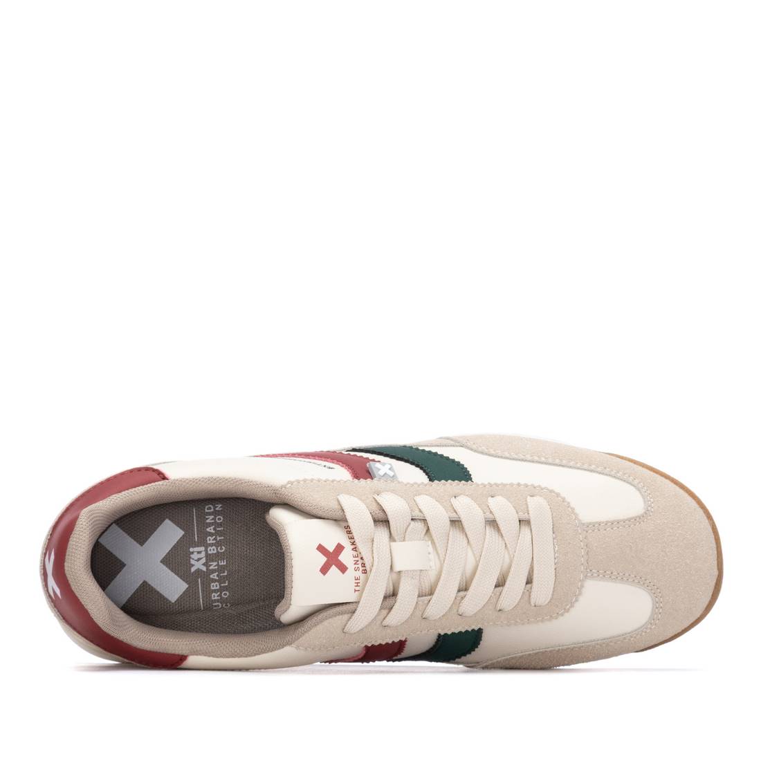 MEN'S SNEAKER XTI 14458205