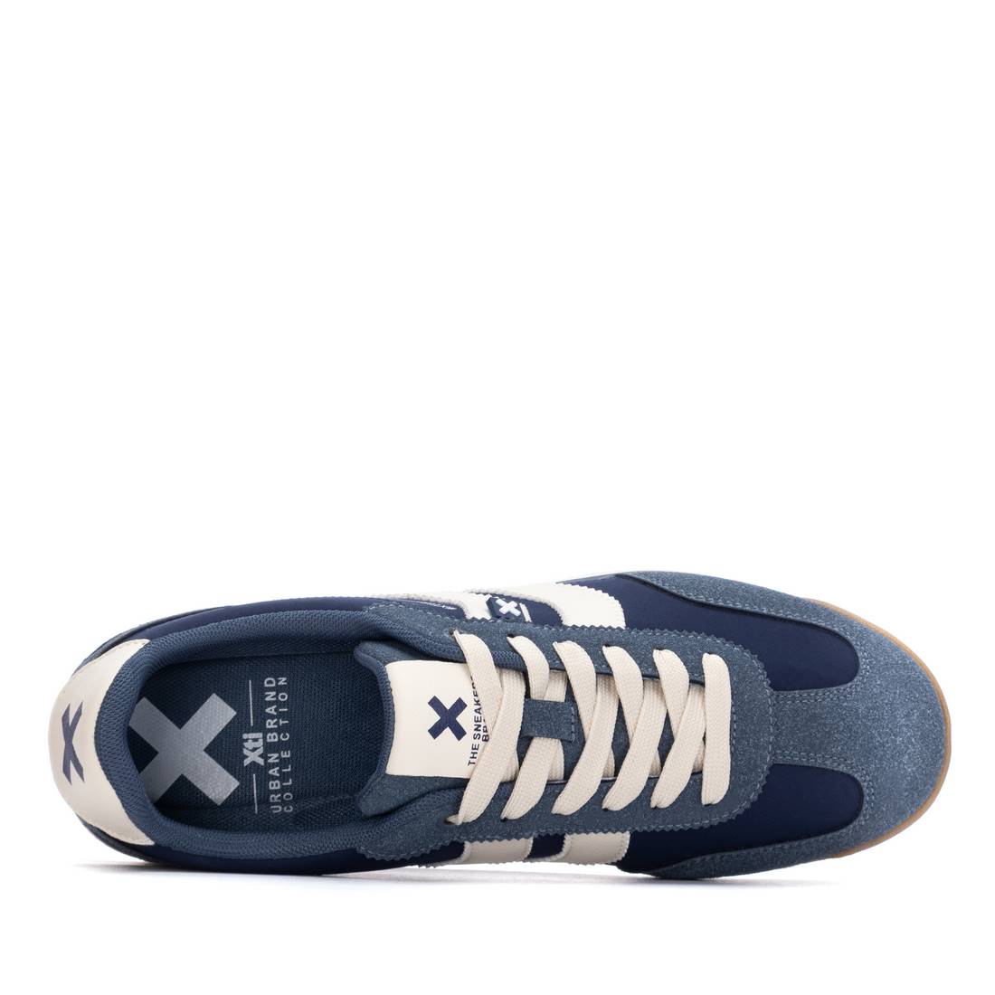 MEN'S SNEAKER XTI 14458304