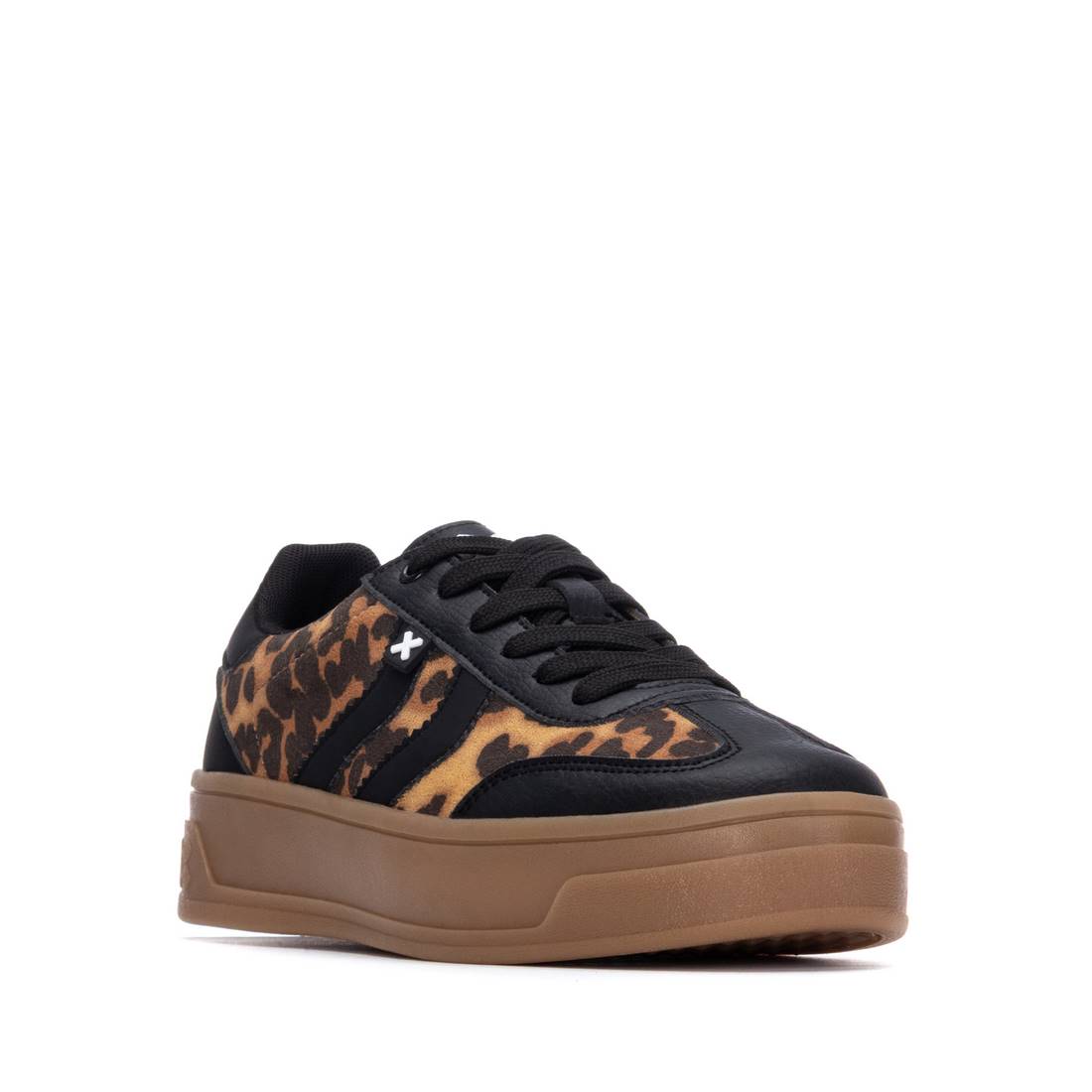 Zapatilla de mujer plano Xti 14458401