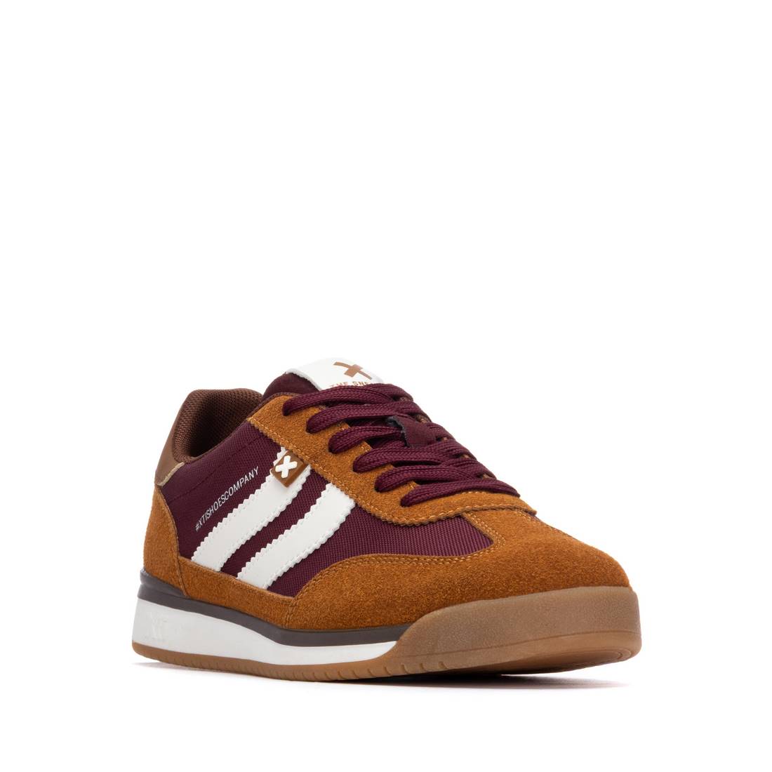 Zapatilla de mujer plano Xti 14458709