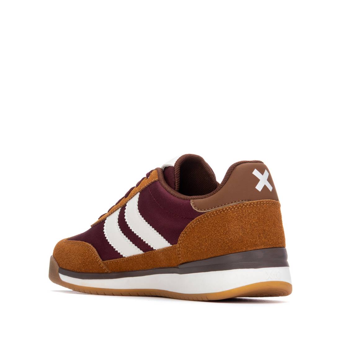 Zapatilla de mujer plano Xti 14458709