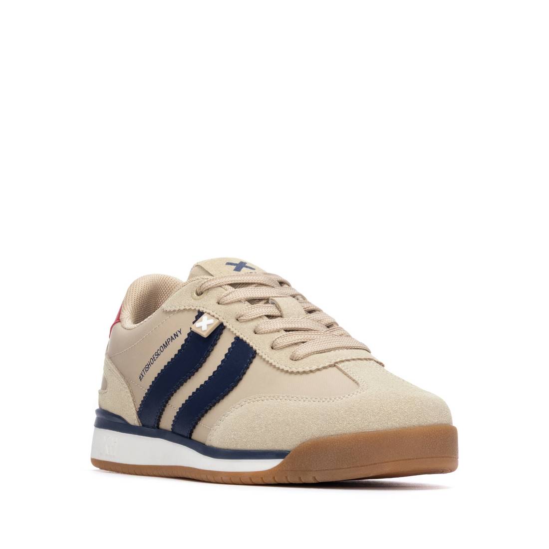 Zapatilla de mujer plano Xti 14458808