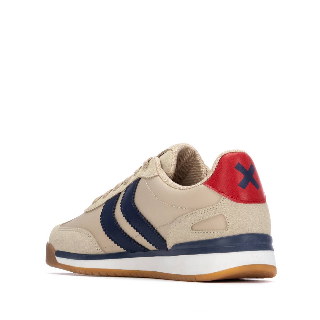 Zapatilla de mujer plano Xti 14458808