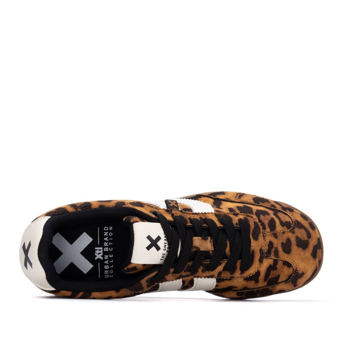 WOMEN'S SNEAKER XTI 14458809