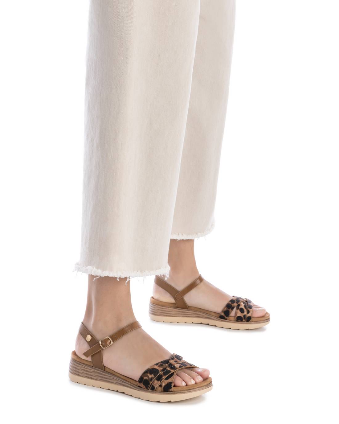 WOMEN'S SANDAL XTI 14459301