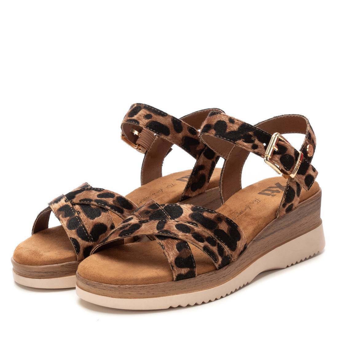 WOMEN'S SANDAL XTI 14459601