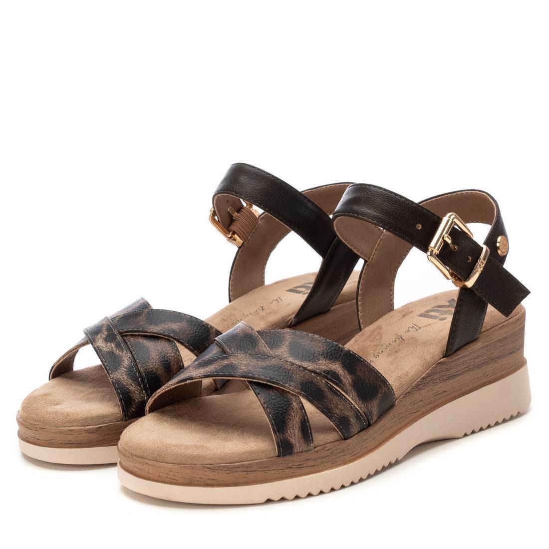 WOMEN'S SANDAL XTI 14459602