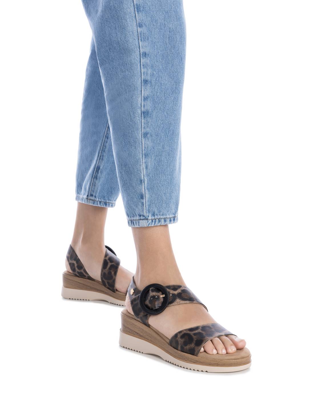 WOMEN'S SANDAL XTI 14459702