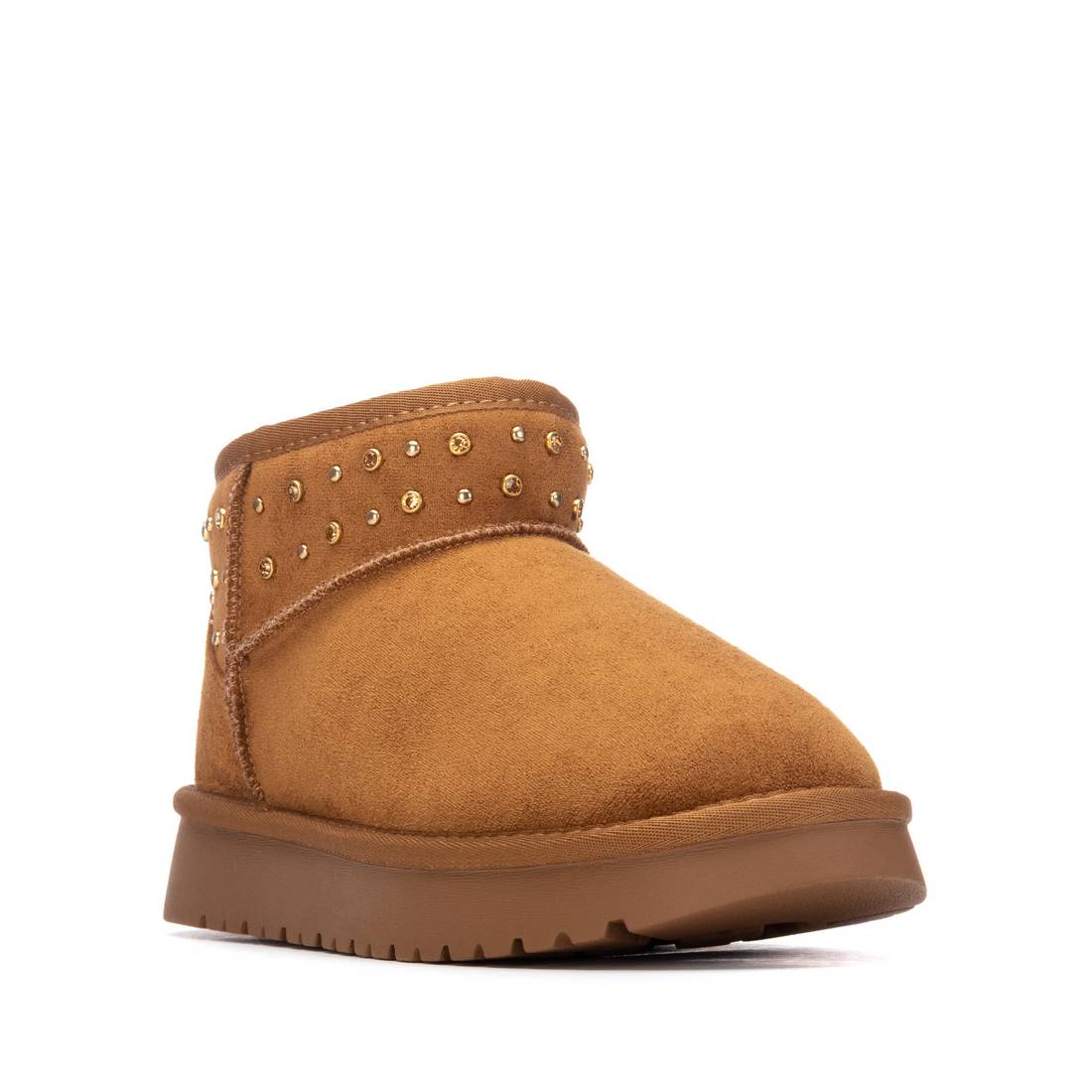 Botin de mujer plano Xti 14460301