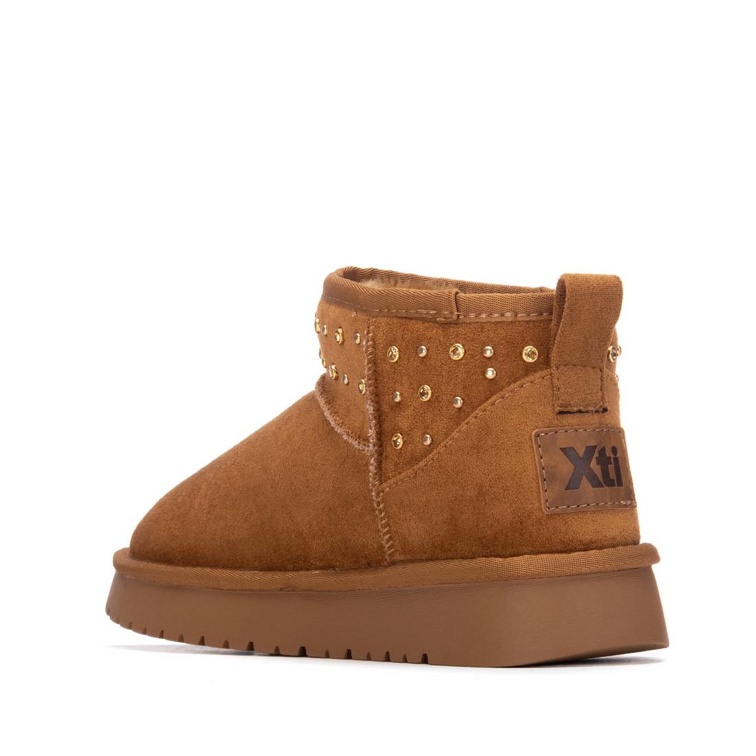 WOMEN'S ANKLE BOOT XTI 14460301