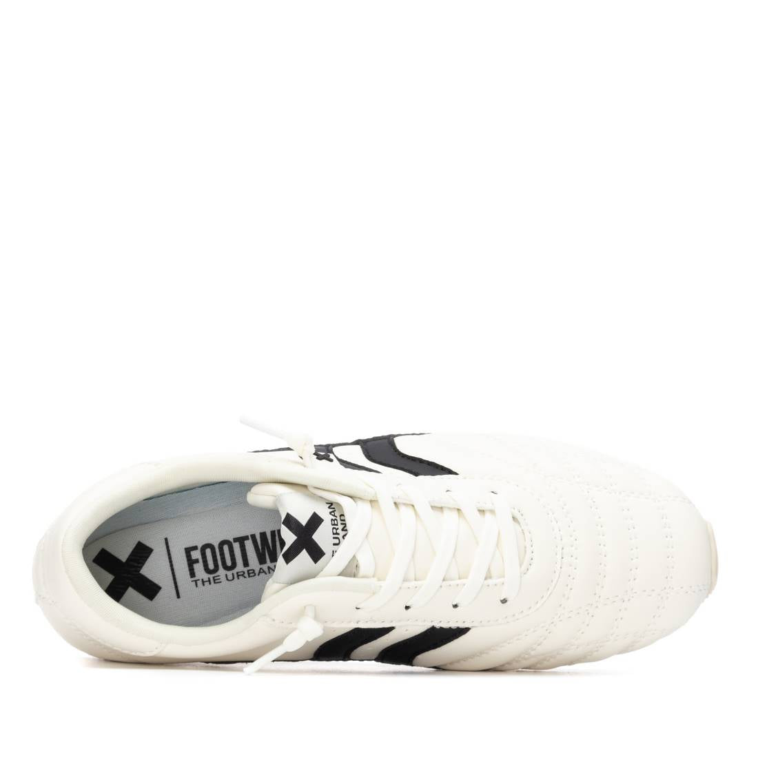 Zapatilla de mujer plano Xti 14460603