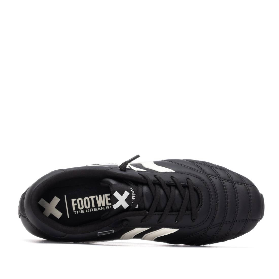 Zapatilla de mujer plano Xti 14460604