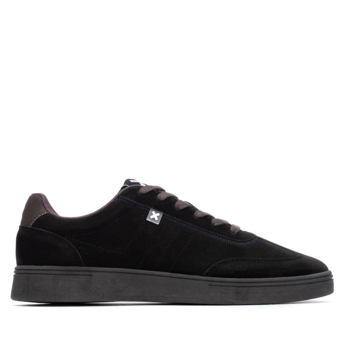 Zapatilla de hombre plano Xti 14461801