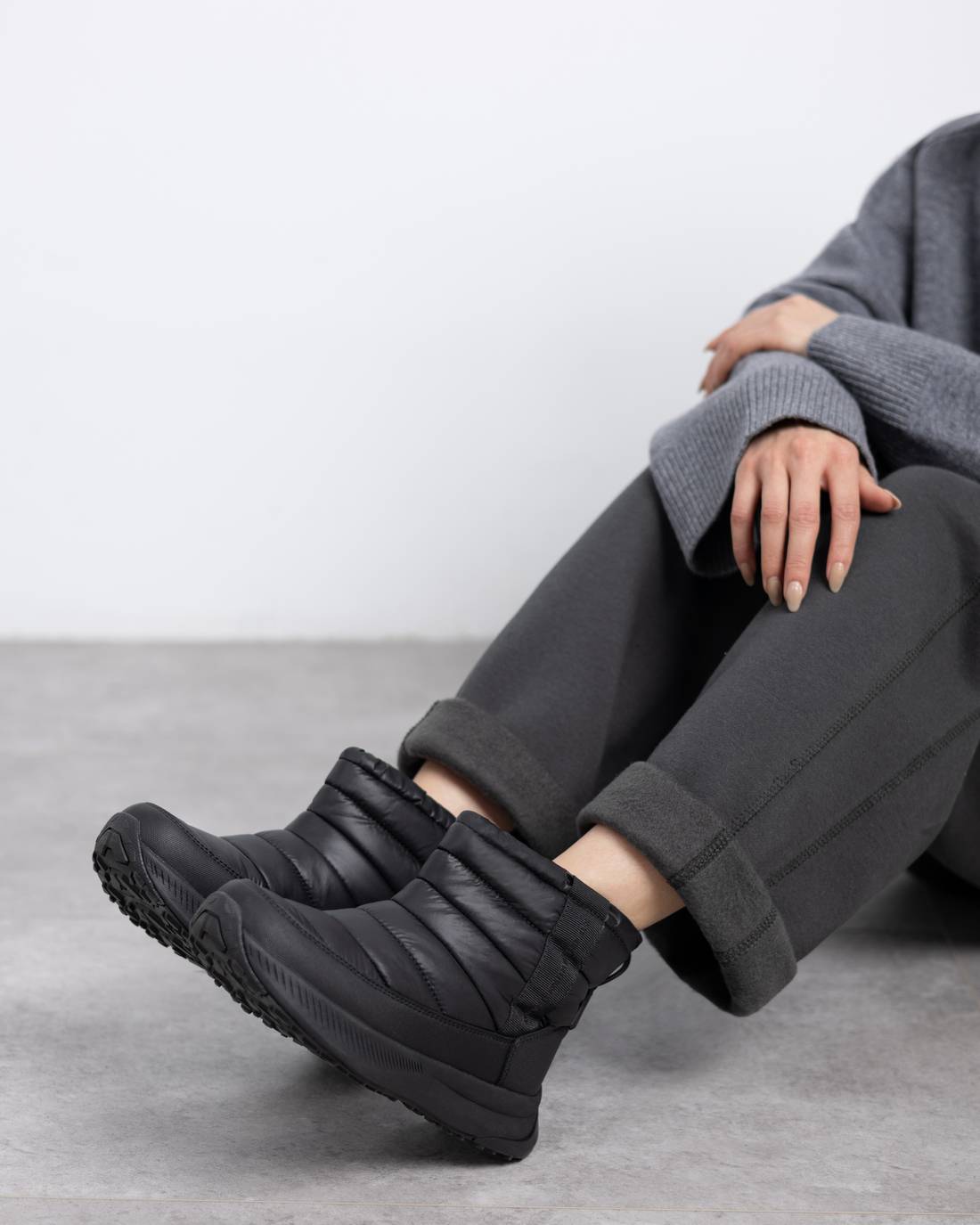 WOMEN'S ANKLE BOOT XTI 14461901