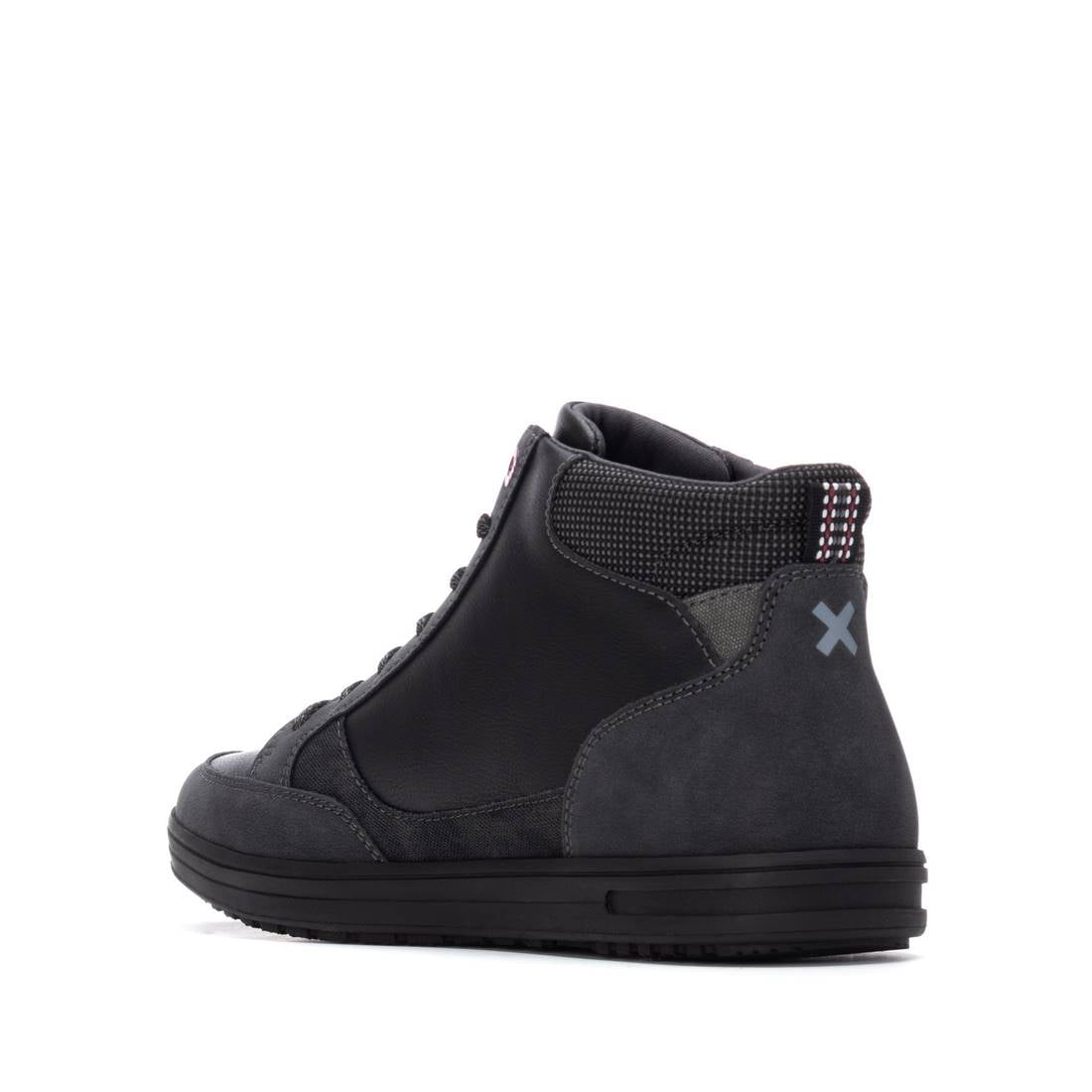 MEN'S ANKLE BOOT XTI 14462101