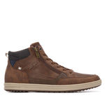 Botin de hombre plano Xti 14462102