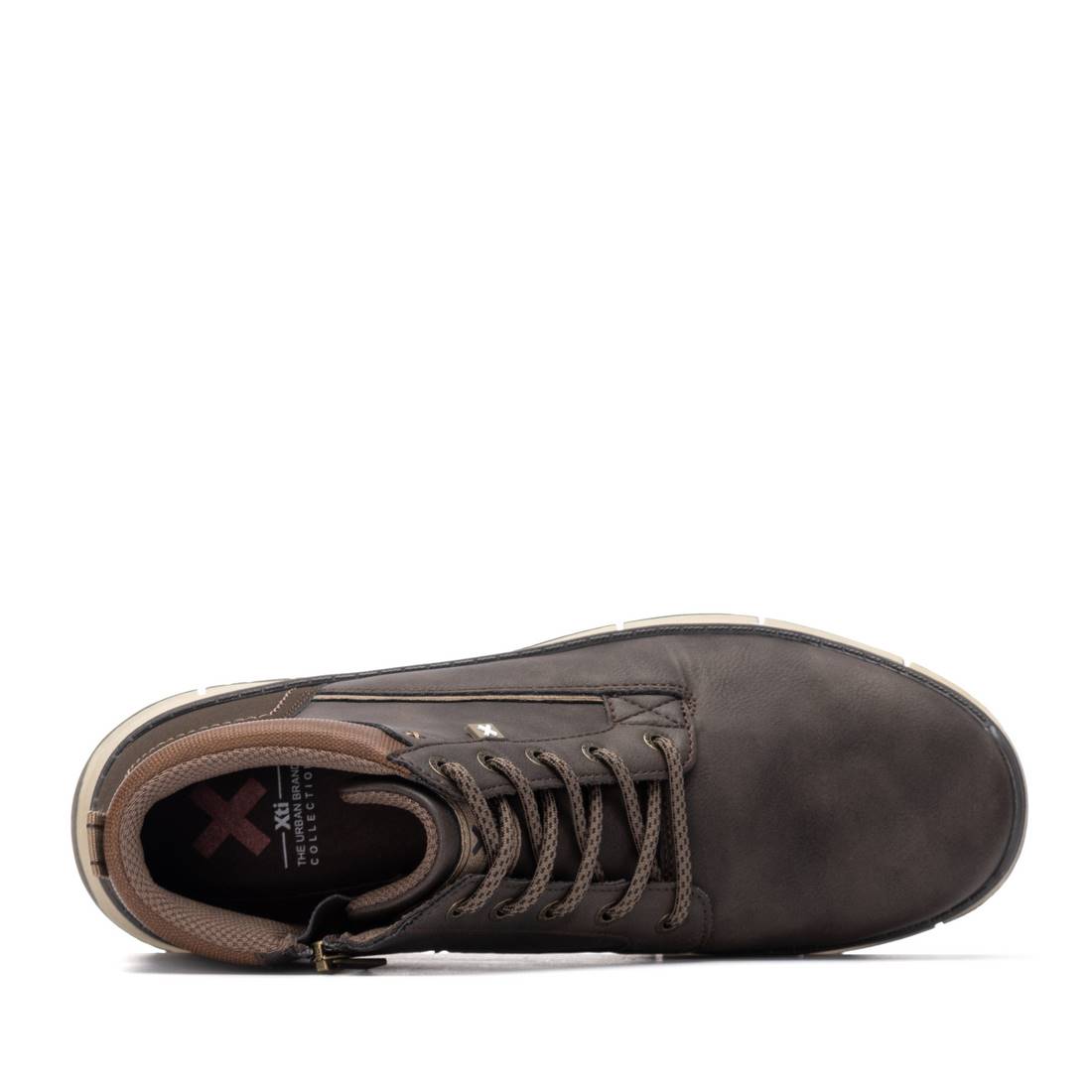 MEN'S ANKLE BOOT XTI 14462202