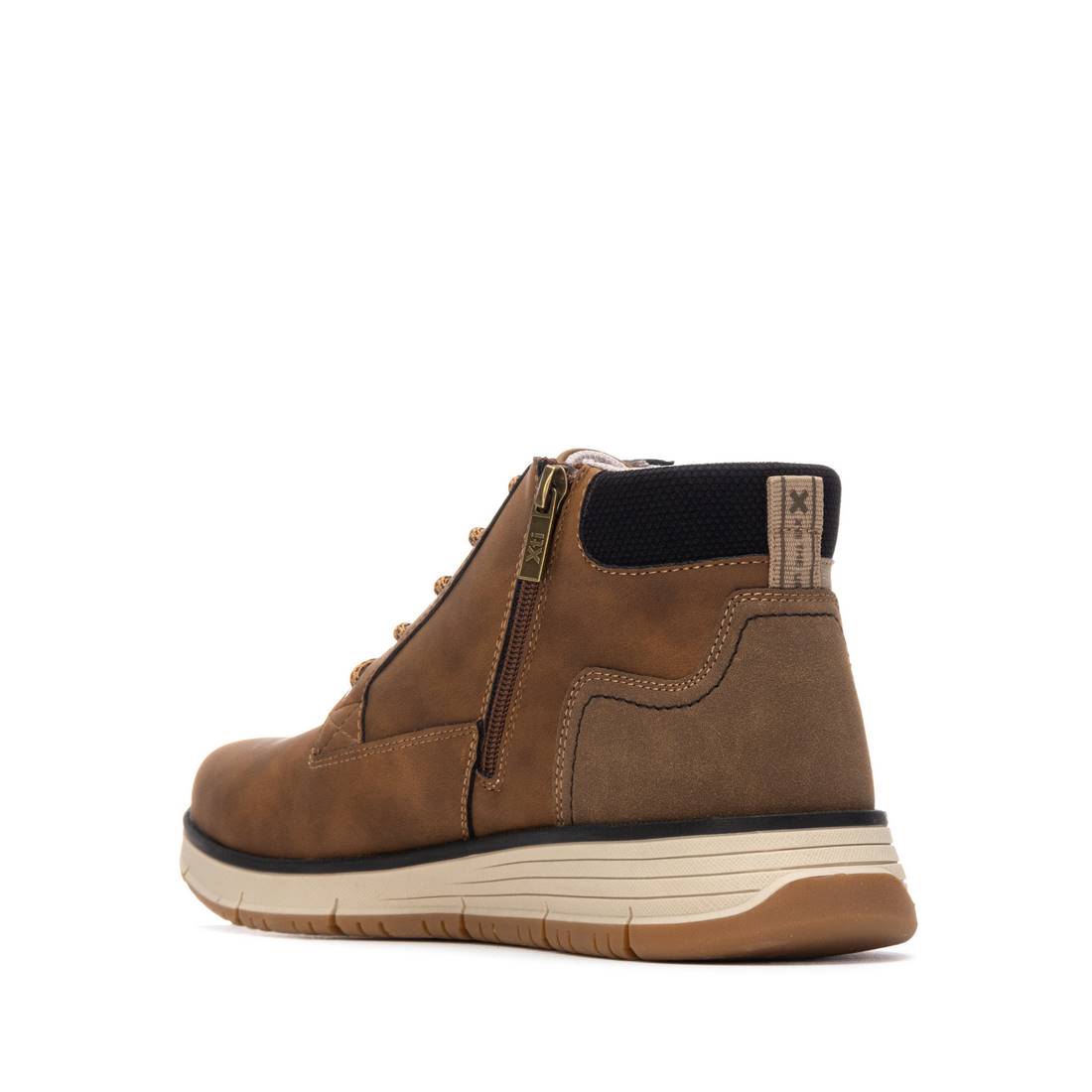 MEN'S ANKLE BOOT XTI 14462203