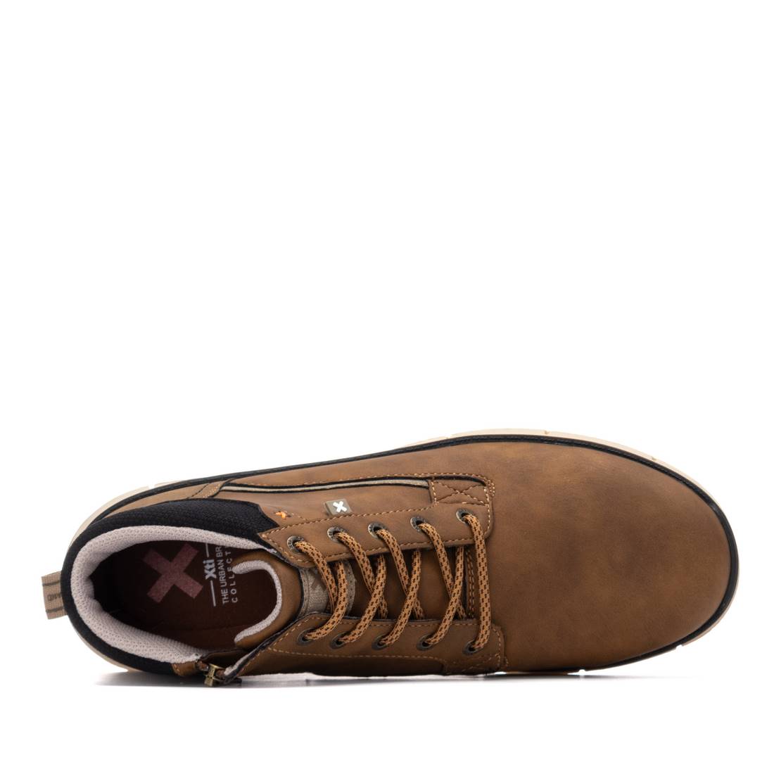 MEN'S ANKLE BOOT XTI 14462203