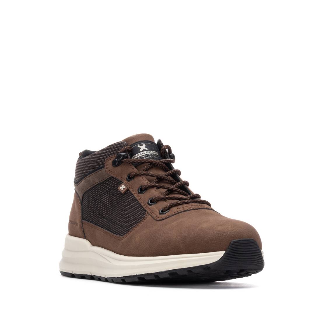 Botin de hombre plano Xti 14462401