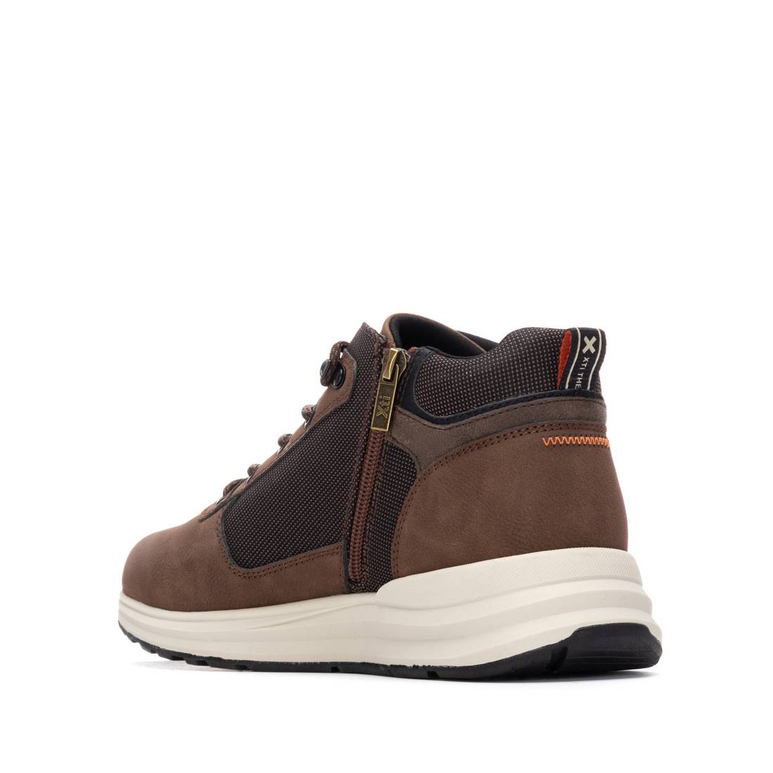 MEN'S ANKLE BOOT XTI 14462401