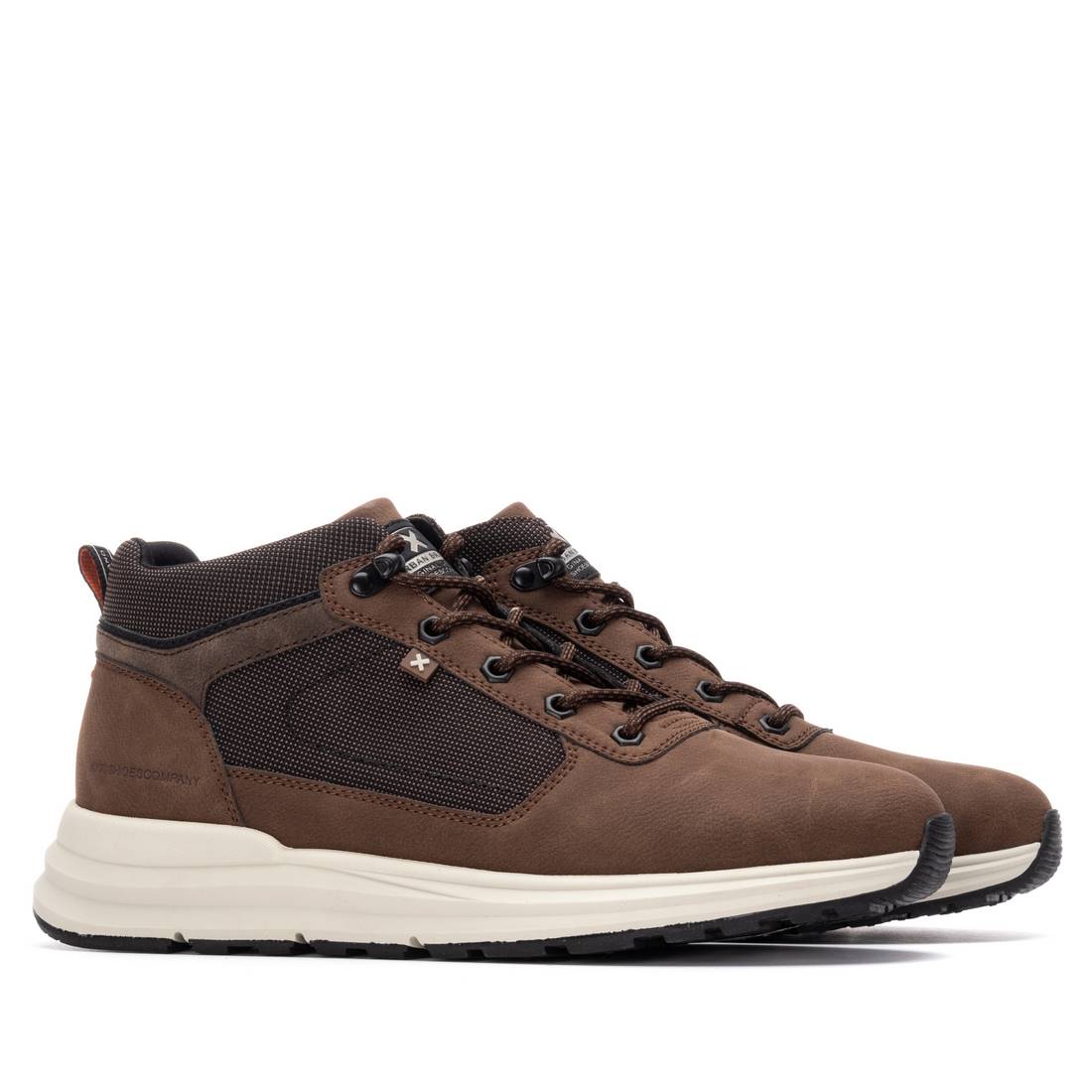 MEN'S ANKLE BOOT XTI 14462401