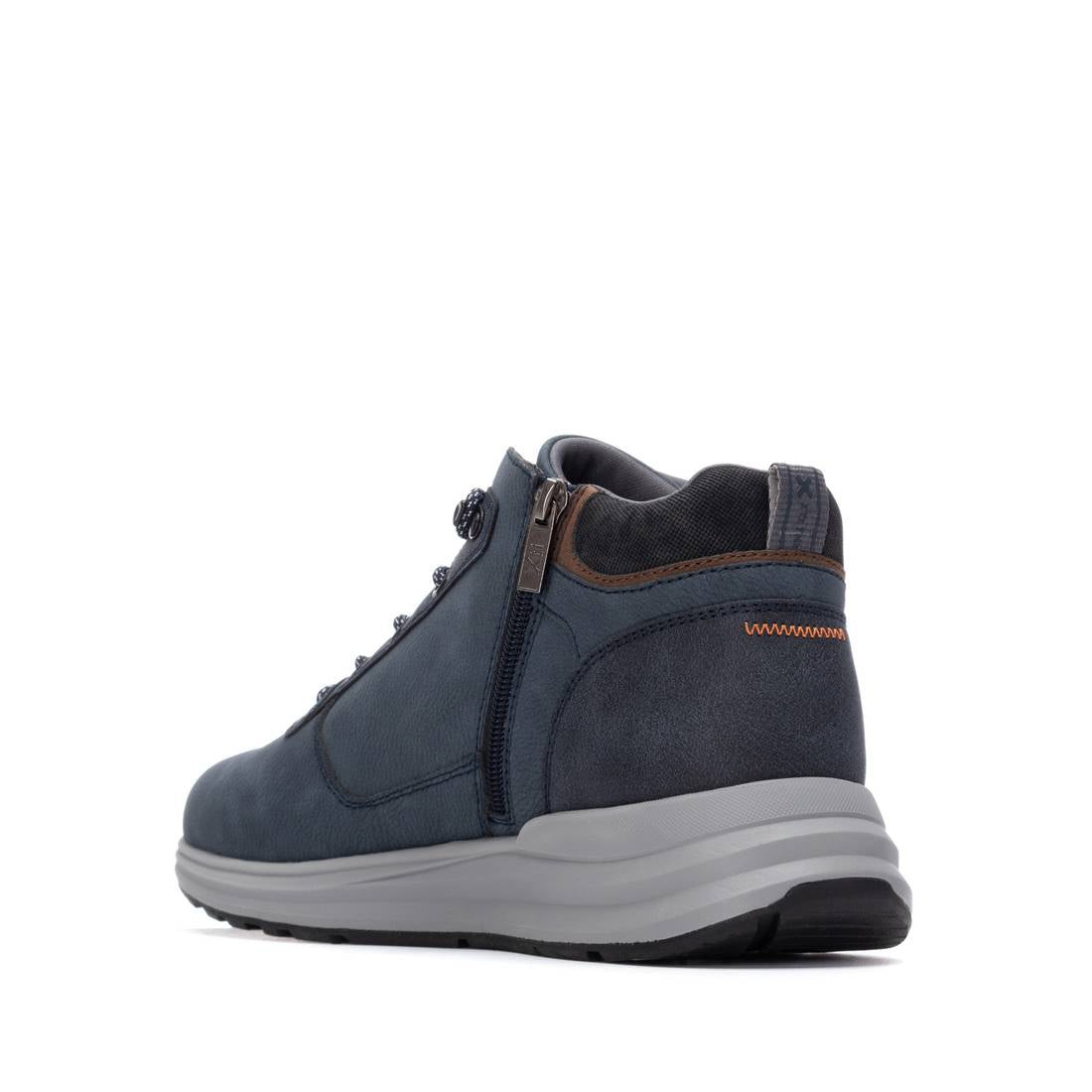 MEN'S ANKLE BOOT XTI 14462403