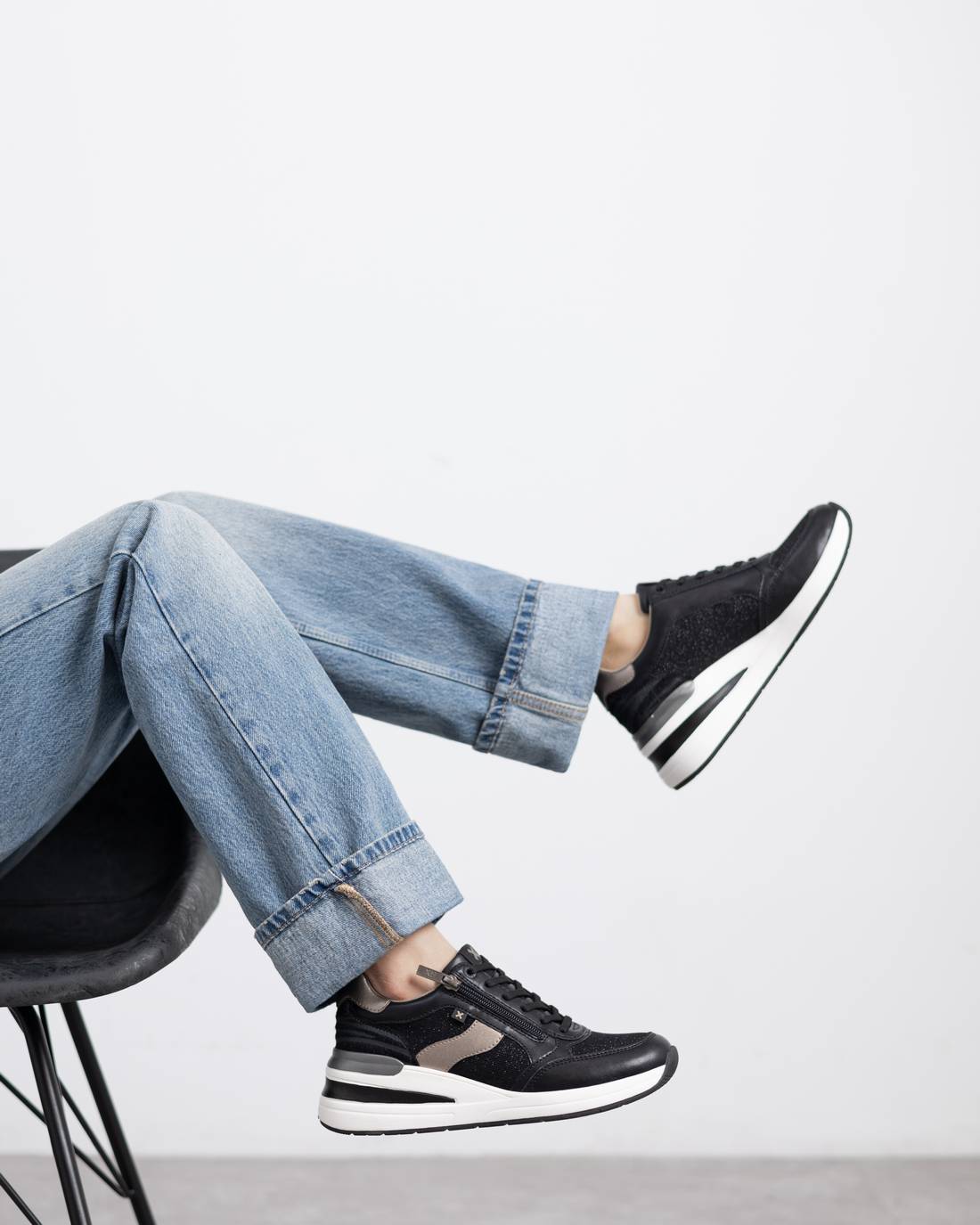 WOMEN'S SNEAKER XTI 14462903