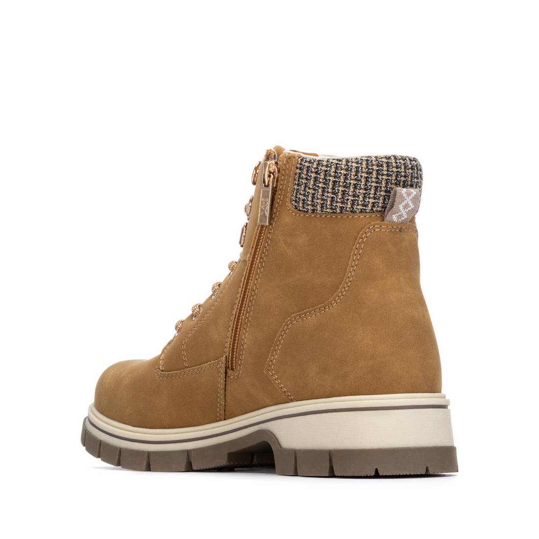 Botin de mujer plano Xti 14463103