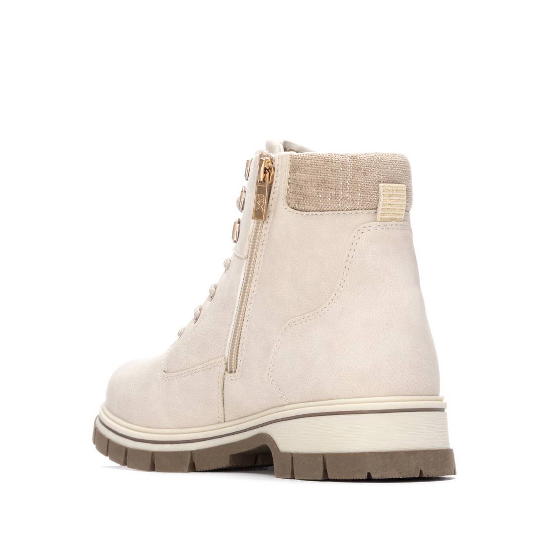 Botin de mujer plano Xti 14463104