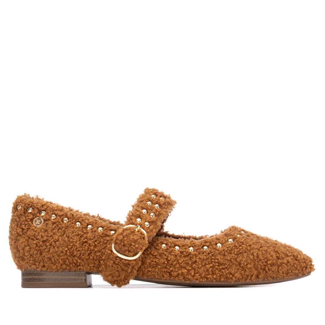 Zapato de mujer plano Xti 14463504
