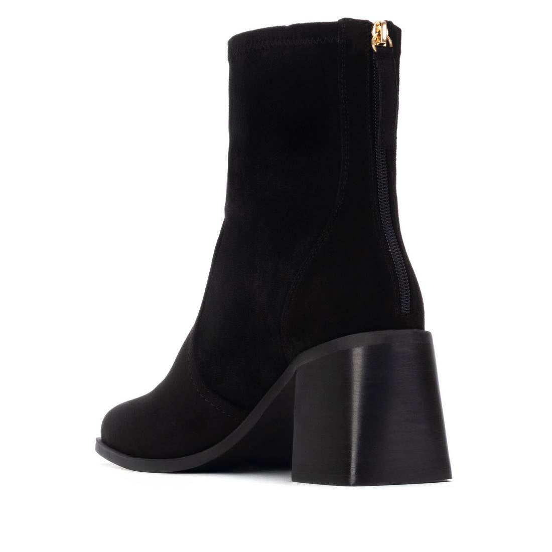 Botin de mujer con tacón Xti 14464302