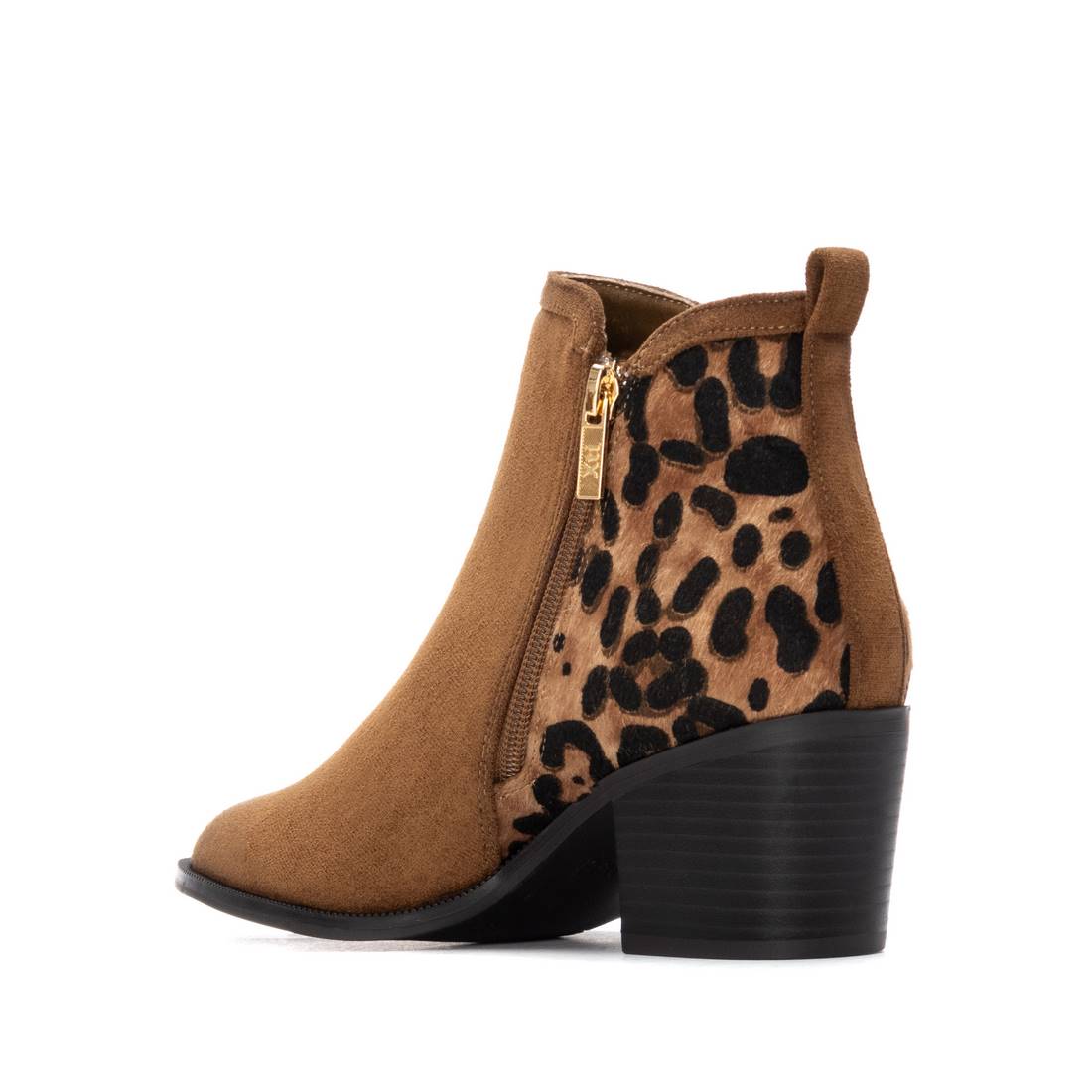 Botin de mujer con tacón Xti 14464701