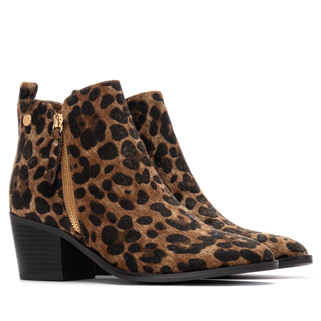 WOMEN'S ANKLE BOOT XTI 14464801