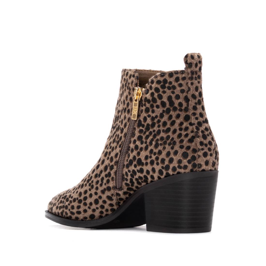 Botin de mujer con tacón Xti 14464802