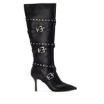 Bota de mujer con tacón Xti 14465001