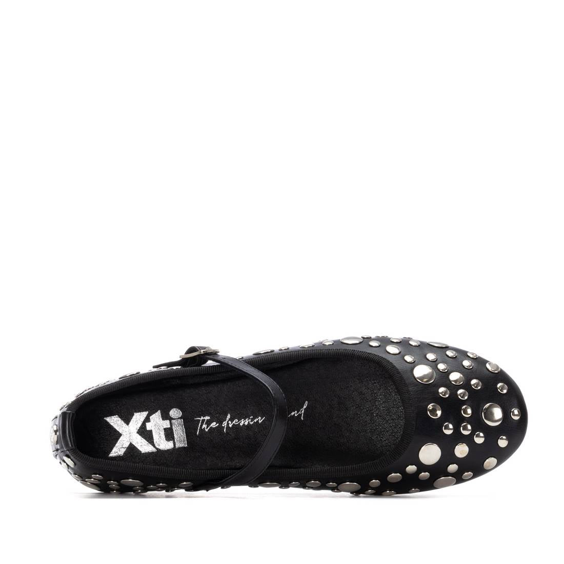WOMEN'S SHOE XTI 14465101