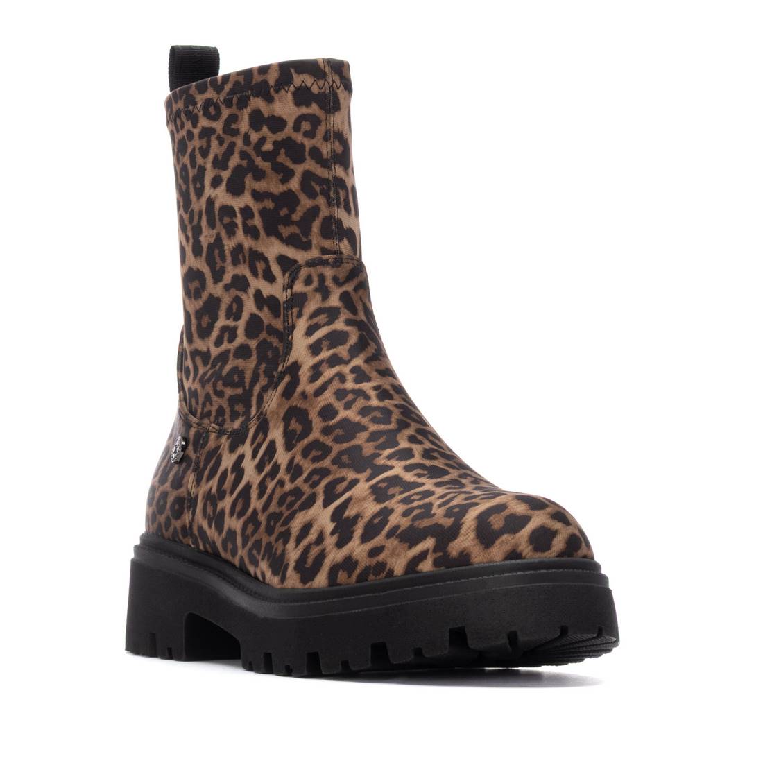 Botin de mujer plano Xti 14465702