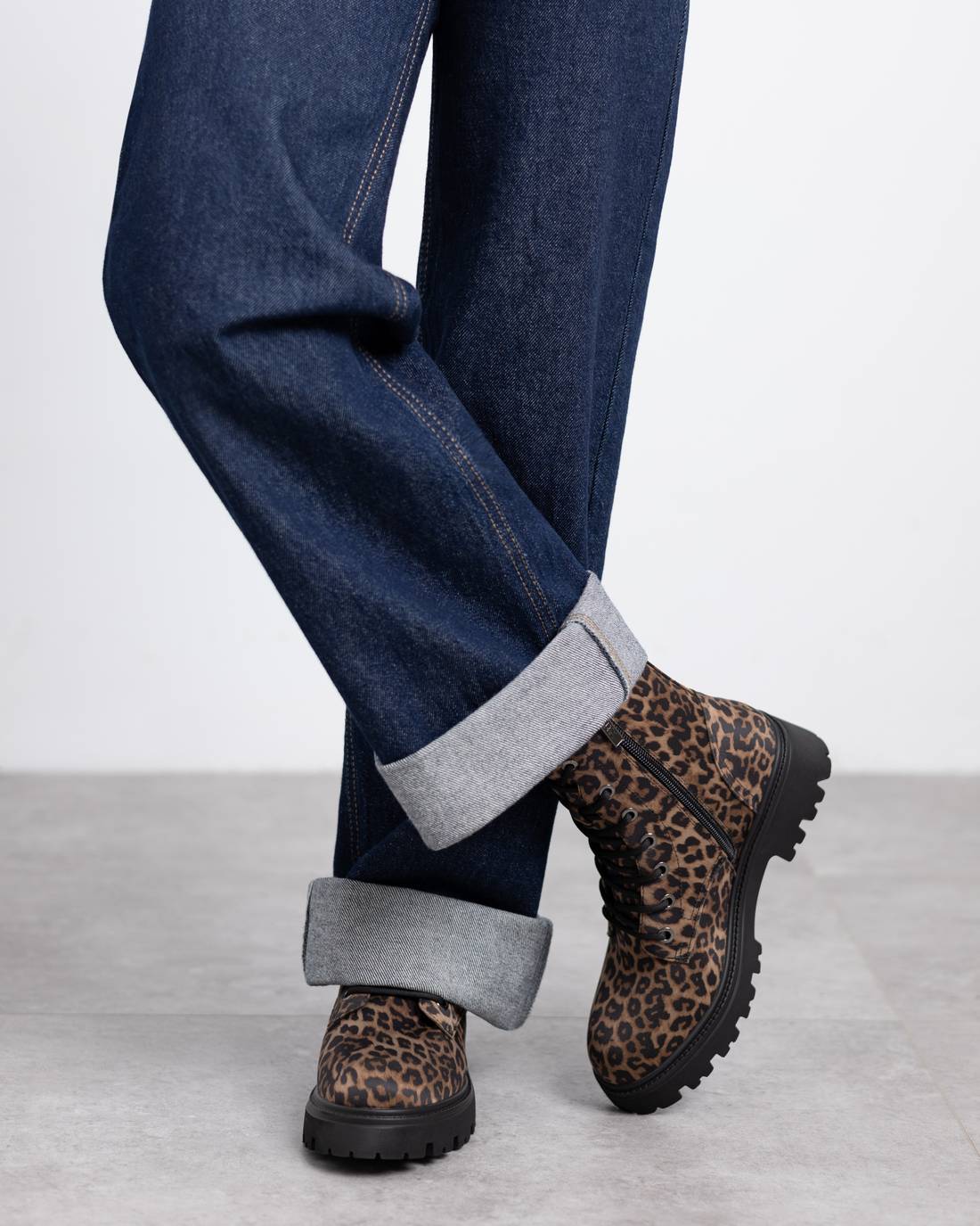 WOMEN'S ANKLE BOOT XTI 14465802