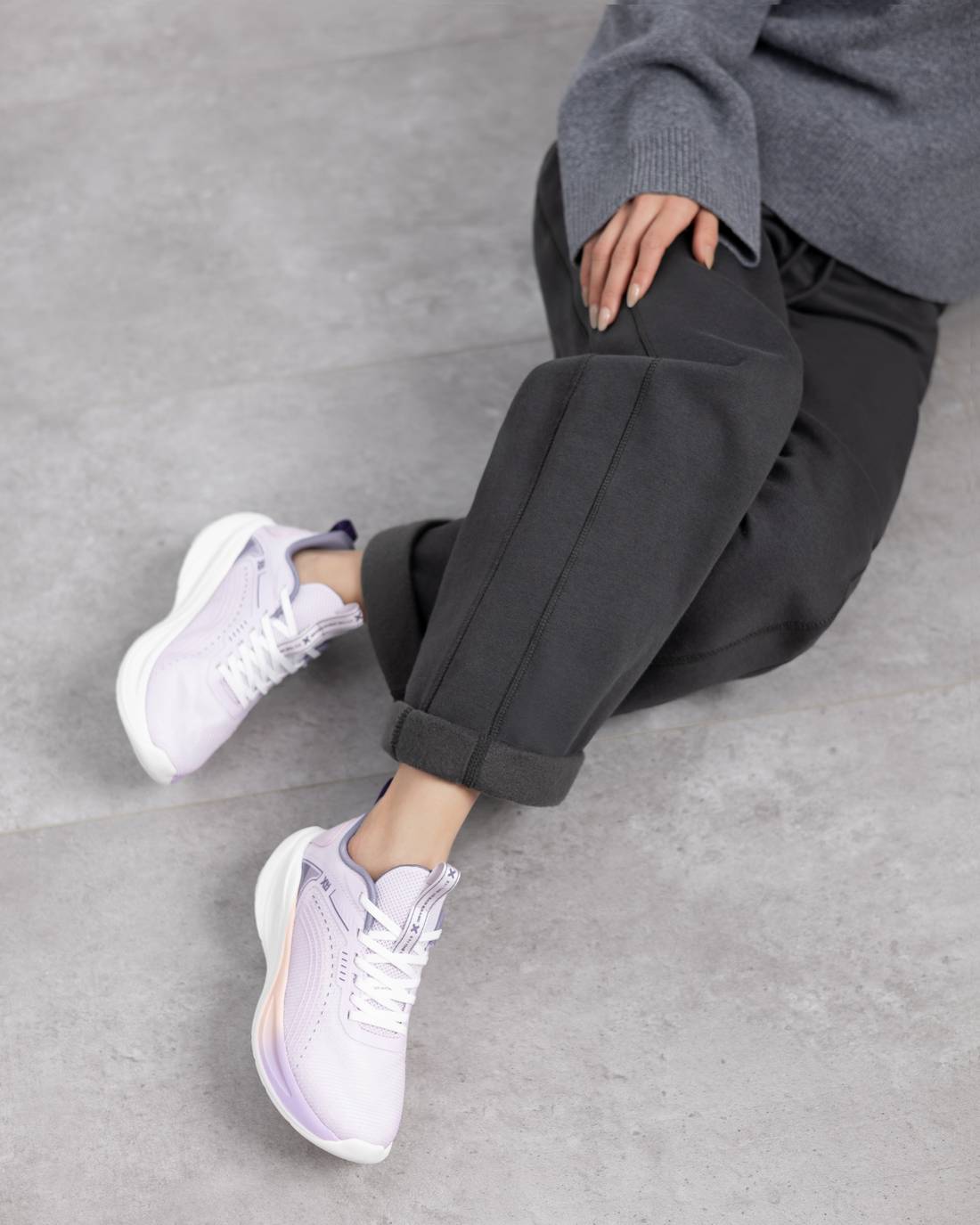 WOMEN'S SNEAKER XTI 14466201