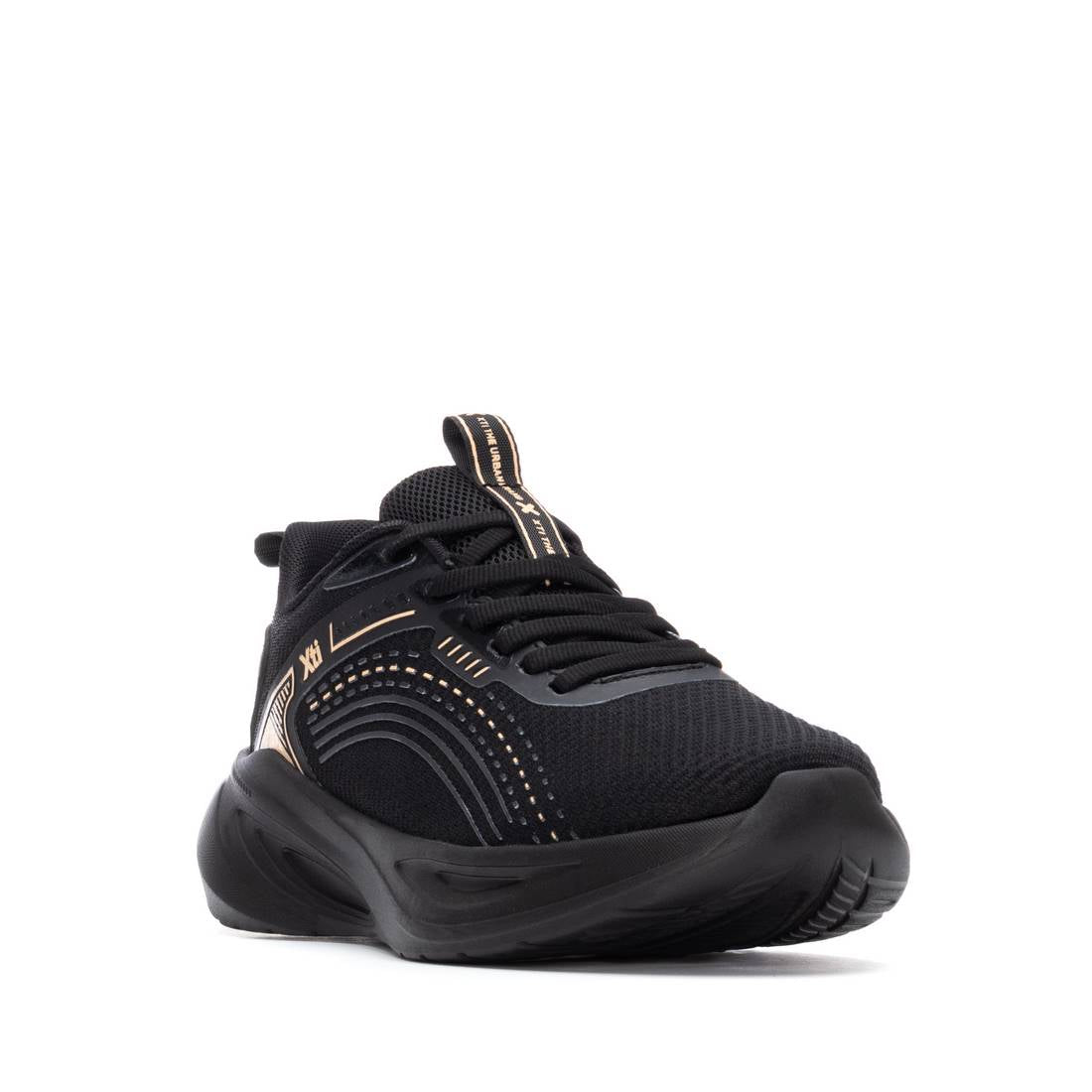 Zapatilla de mujer plano Xti 14466202